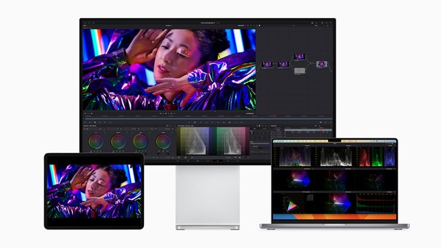 iPadOS 16 launched: iPad 