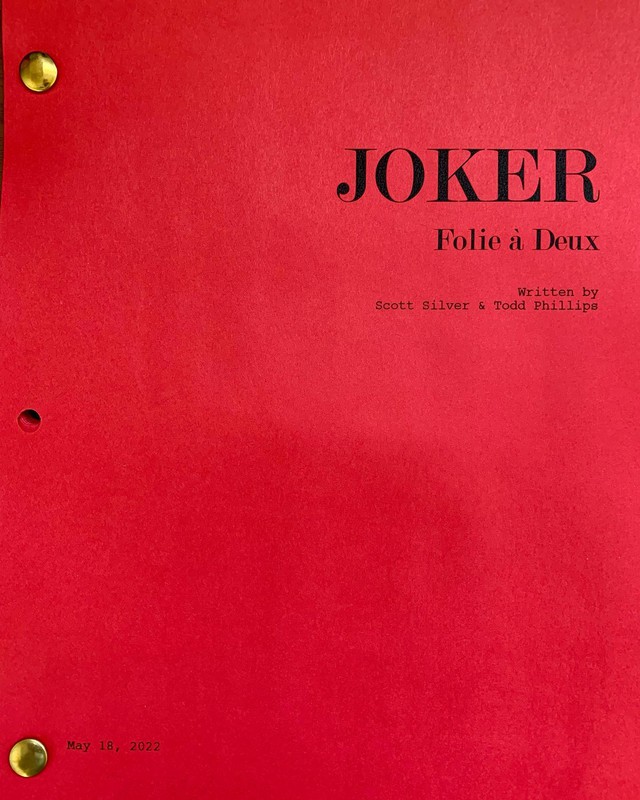 Joker 2 chính thức được sản xuất, Joaquin Phoenix trở lại với vai Hoàng tử Hề giới tội phạm - Ảnh 1.