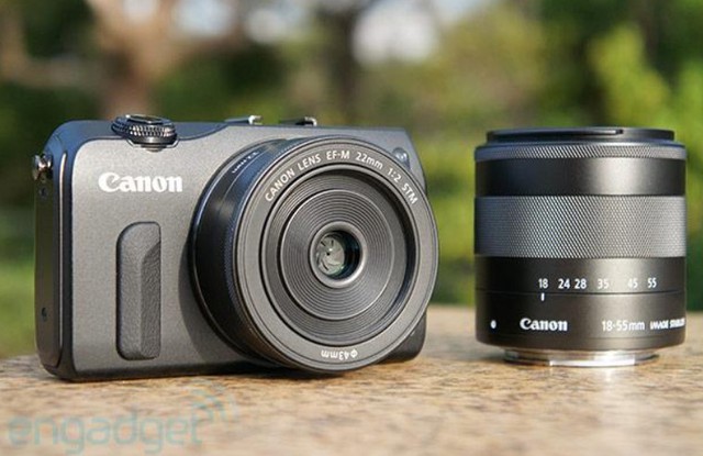 Canon liệu có nên từ bỏ dòng máy ảnh EOS M và hệ len EF-M? - Ảnh 4.