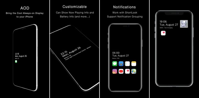 iOS 16 reveals iPhone 14 will have a standby screen