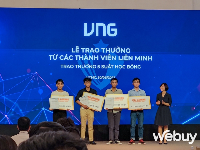 Liên minh các nhà sản xuất và phát hành game tại Việt Nam chính thức được thành lập - Ảnh 3.