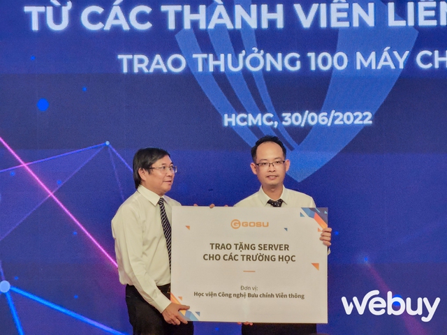 Liên minh các nhà sản xuất và phát hành game tại Việt Nam chính thức được thành lập - Ảnh 4.