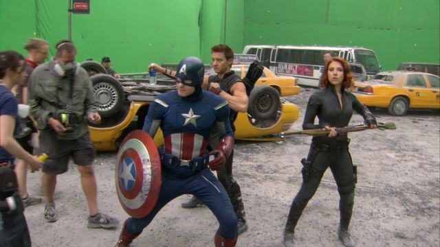 Giới nghệ sĩ VFX chỉ trích Marvel vì việc nặng lương thấp, deadline luôn gấp đến mức vô lý - Ảnh 1.
