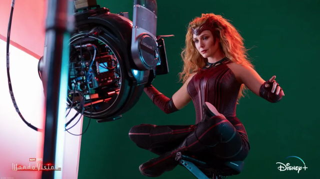 Giới nghệ sĩ VFX chỉ trích Marvel vì việc nặng lương thấp, deadline luôn gấp đến mức vô lý - Ảnh 2.