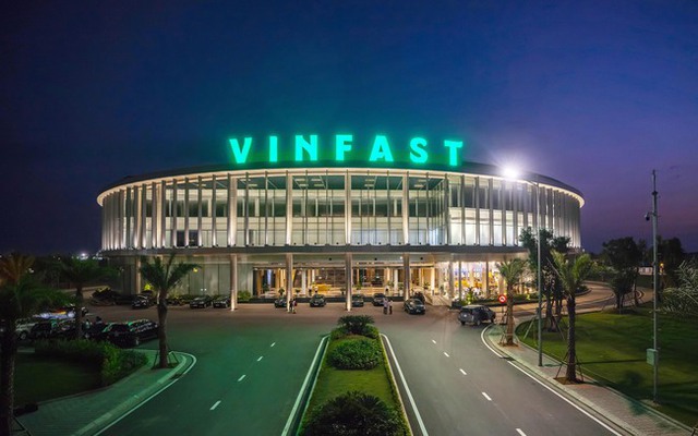 VinFast xây nhà máy tại Mỹ không dùng vốn Việt Nam, huy động 4 tỷ USD từ nước ngoài - Ảnh 1.