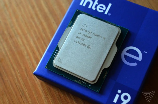 Giá CPU Intel sẽ tăng 20% trong thời gian tới do lạm phát, tranh thủ mua CPU đi thôi - Ảnh 2.