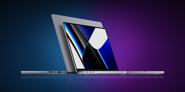 MacBook Pro chip M2 Pro và M2 Max chuẩn bị ra mắt - Ảnh 1.