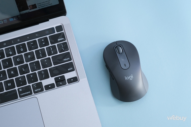 Đây là chuột không dây giá rẻ nhất, tốt nhất dành cho MacBook - Ảnh 16.