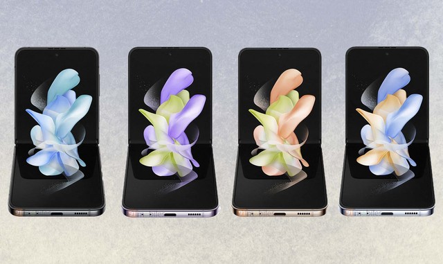 Galaxy Z Fold4/Flip4 năm nay đáng mua như thế nào? Đây là những thông tin bạn nên biết - Ảnh 12.