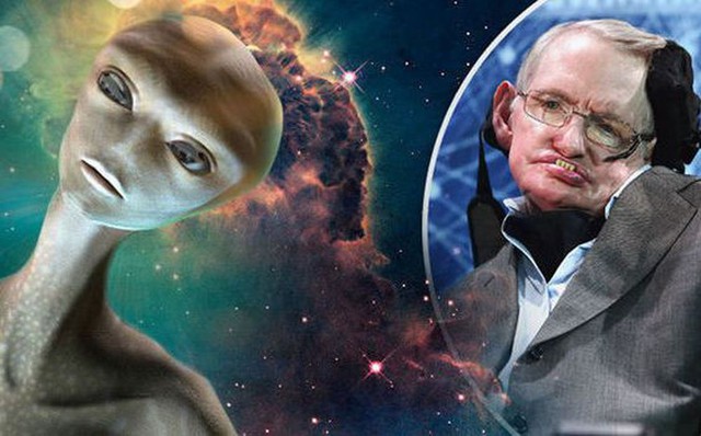 Stephen Hawking từng cảnh báo 3 mối lo của nhân loại: Cái cuối cùng không thể kiểm soát - Ảnh 1.