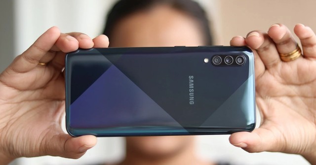 Samsung sẽ phải dè chừng chiến lược mới của các hãng smartphone Trung Quốc trên phân khúc smartphone giá rẻ - Ảnh 2.