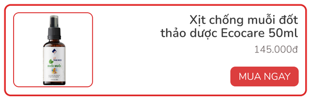 Hà Nội mùa này vừa nóng vừa ẩm nhà toàn muỗi làm gì cho đỡ? - Ảnh 4.