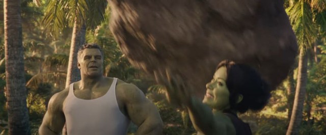 Daredevil bất ngờ lộ diện trong trailer mới của series She-Hulk - Ảnh 2.
