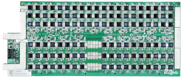 Không có máy quang khắc EUV, hãng đúc chip Trung Quốc vẫn sản xuất được chip 7nm - Ảnh 2.