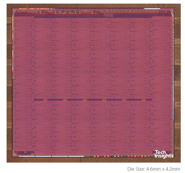 Không có máy quang khắc EUV, hãng đúc chip Trung Quốc vẫn sản xuất được chip 7nm - Ảnh 1.