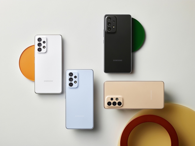 Dòng Galaxy A trong năm sau sẽ có ít camera hơn - Ảnh 2.