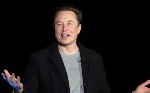 Tỷ phú Elon Musk phủ nhận có &quot;quan hệ ngắn gọn&quot; với vợ của bạn - Ảnh 1.