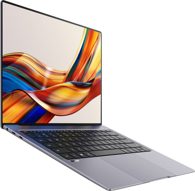 Huawei ra mắt loạt sản phẩm mới dành cho văn phòng: từ laptop MateBook, màn hình Mateview cho đến giải pháp thông minh - Ảnh 1.
