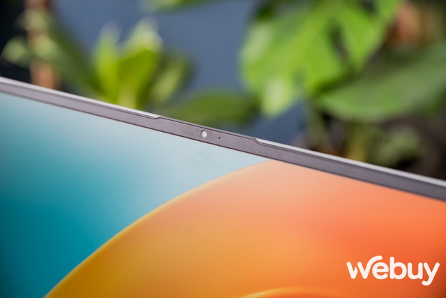 Huawei chính thức ra mắt MateBook D 16: màn hình 16 inch, dùng chip Intel Gen 12 H-Series, giá từ.... - Ảnh 5.