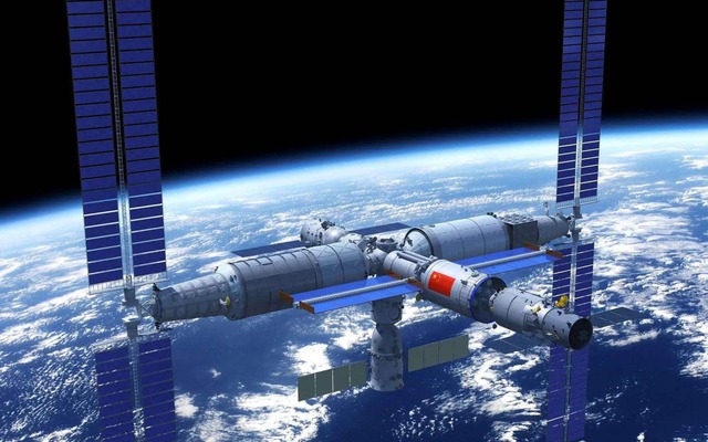 Nga sẽ chính thức rút khỏi Trạm Vũ trụ Quốc tế ISS sau năm 2024 - Ảnh 2.