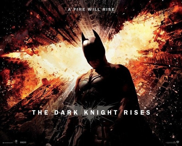 The Dark Knight Rises 10 năm nhìn lại: Đoạn kết của bản thiên anh hùng ca đã thay đổi hoàn toàn dòng phim siêu anh hùng - Ảnh 1.