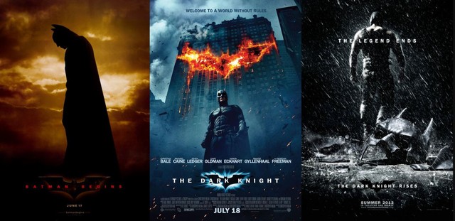 The Dark Knight Rises 10 năm nhìn lại: Đoạn kết của bản thiên anh hùng ca đã thay đổi hoàn toàn dòng phim siêu anh hùng - Ảnh 2.
