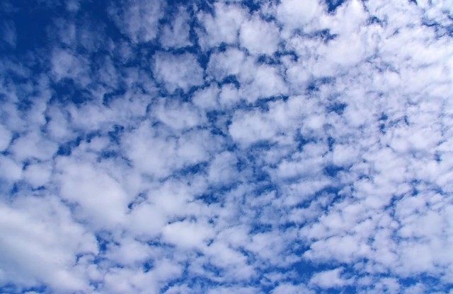 Tìm hiểu về các loại mây tồn tại trên hành tinh của chúng ta - Ảnh 7.