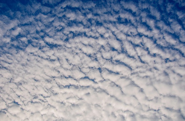 Tìm hiểu về các loại mây tồn tại trên hành tinh của chúng ta - Ảnh 6.