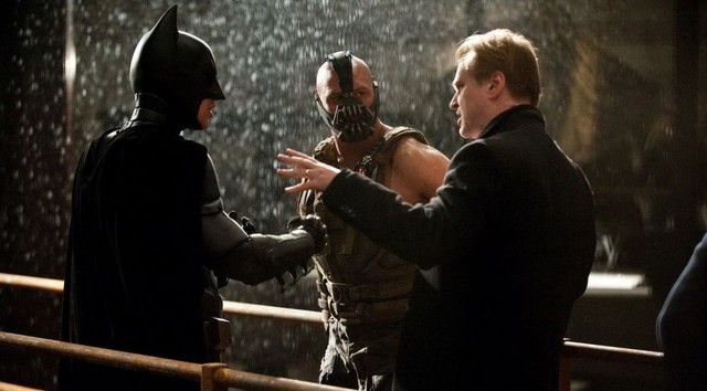 The Dark Knight Rises 10 năm nhìn lại: Đoạn kết của bản thiên anh hùng ca đã thay đổi hoàn toàn dòng phim siêu anh hùng - Ảnh 6.