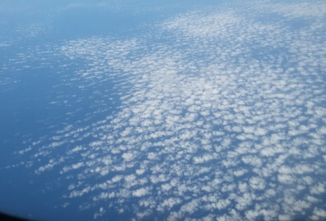 Tìm hiểu về các loại mây tồn tại trên hành tinh của chúng ta - Ảnh 10.