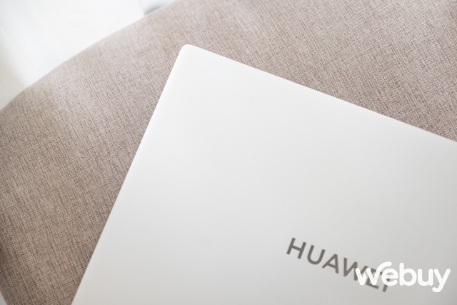 Trải nghiệm nhanh Huawei MateBook D 16: thiết kế đẹp mắt, màn hình 16 inch ấn tượng, dùng chip Intel Gen 12 H-Series, giá gần 24 triệu đồng - Ảnh 7.
