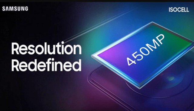 Bằng sáng chế tiết lộ Samsung đang âm thầm phát triển cảm biến máy ảnh có độ phân giải tới 450MP - Ảnh 1.
