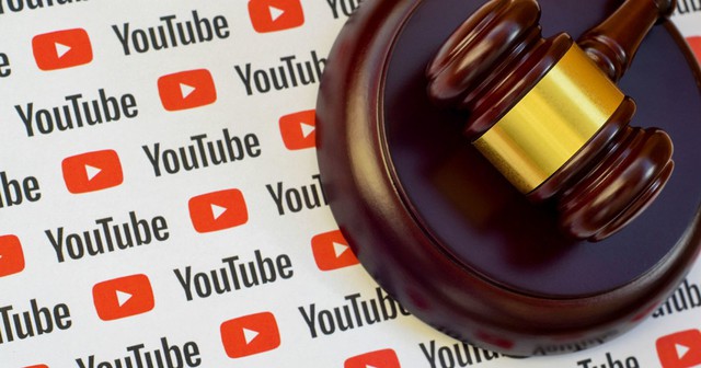 Nhiếp ảnh gia cáo buộc YouTube &quot;làm ngơ&quot; hành vi đánh cắp bản quyền - Ảnh 1.