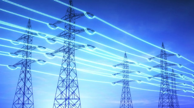 Tạm biệt mất điện: Lưới điện của Trung Quốc có thể “reset” lại chỉ sau ba giây nhờ AI - Ảnh 1.