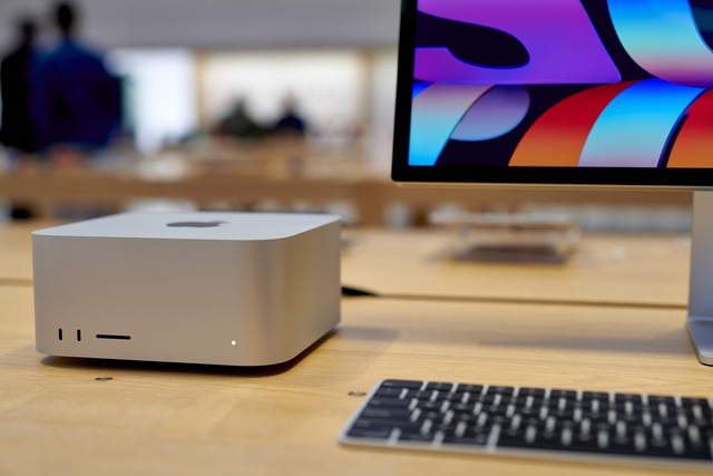Ưu tiên nâng cấp chip cho máy Mac, iPhone và các thiết bị khác bị Apple xếp xuống chiếu dưới - Ảnh 3.