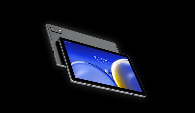 HTC ra mắt máy tính bảng 10 inch, pin 7000mAh, giá 8.3 triệu đồng - Ảnh 2.