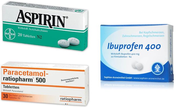 Loài người đã làm gì để xóa tan cơn đau: Từ paracetamol đến morphine, đây là cách các loại thuốc giảm đau hoạt động - Ảnh 2.