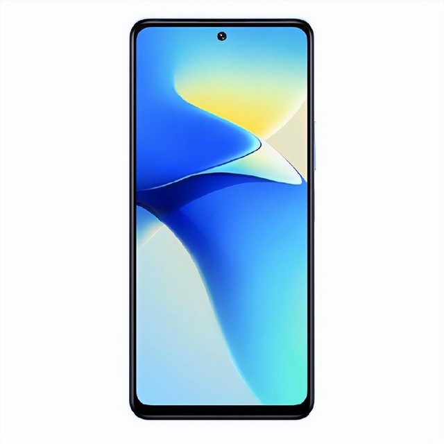 vivo ra mắt smartphone 5G giá rẻ dùng chip Dimensity 930, sạc nhanh 80W - Ảnh 2.