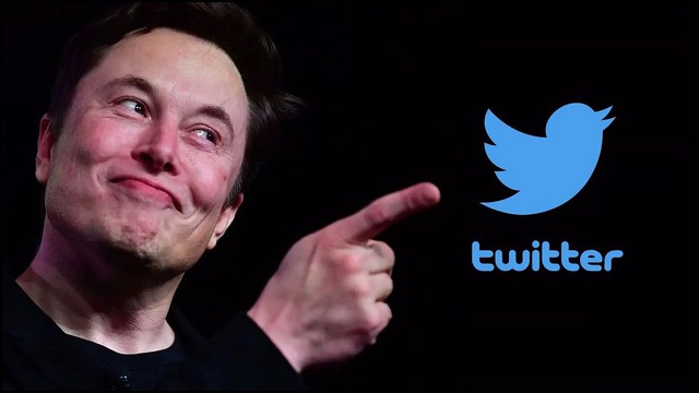 Elon Musk chính thức tuyên bố hủy bỏ thương vụ mua lại Twitter trị giá 44 tỷ USD - Ảnh 1.