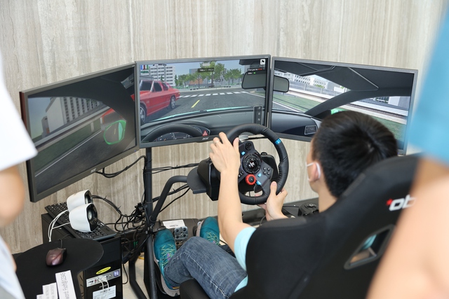 Trình diễn công nghệ xe hơi ấn tượng do người Việt phát triển - Ảnh 3.