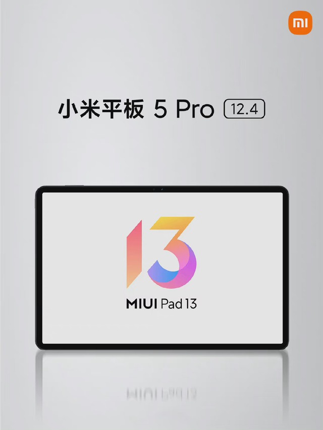 Xiaomi Pad 5 Pro 12.4 inch ra mắt: Snapdragon 870, pin 10,000mAh, sạc nhanh 67W, giá 9.7 triệu đồng - Ảnh 3.