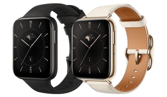 OPPO Watch 3 và Watch 3 Pro ra mắt: Thiết kế giống Apple Watch, Snapdragon W5 Gen 1, pin 5 ngày, giá từ 5.2 triệu đồng - Ảnh 2.