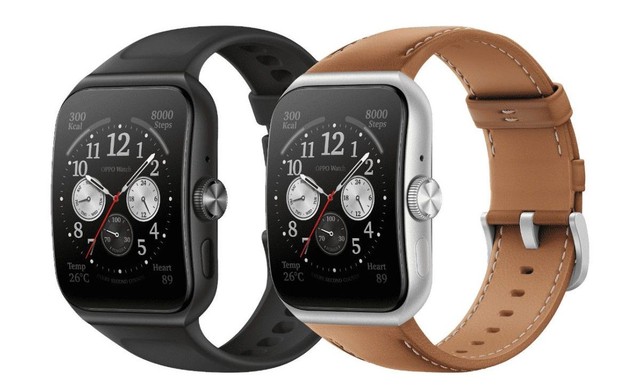 OPPO Watch 3 và Watch 3 Pro ra mắt: Thiết kế giống Apple Watch, Snapdragon W5 Gen 1, pin 5 ngày, giá từ 5.2 triệu đồng - Ảnh 4.