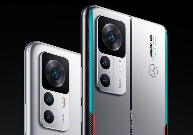 Redmi K50 Extreme Edition ra mắt: Snapdragon 8+ Gen 1, màn hình 12-bit, sạc 120W, giá từ 10.4 triệu đồng - Ảnh 3.