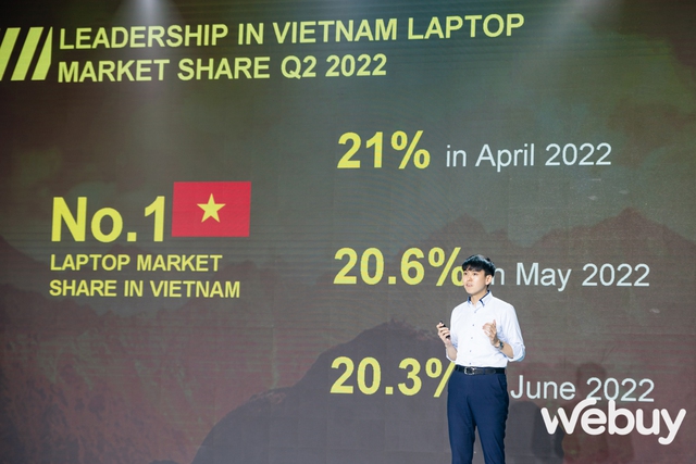 ASUS Vivobook 14X/15X chính thức ra mắt tại Việt Nam: màn hình OLED 2.8K, Core i5 Gen 12 H-Series, pin 70Wh giá từ 17 triệu đồng - Ảnh 2.