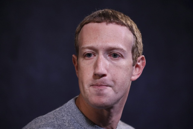 Mark Zuckerberg: 'Tôi không có thời gian để lướt Facebook'! - Ảnh 1.