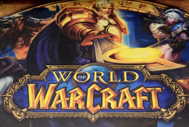 Bloomberg đưa tin: Blizzard và NetEase hủy bỏ tới hai dự án game mobile lấy bối cảnh WarCraft - Ảnh 1.