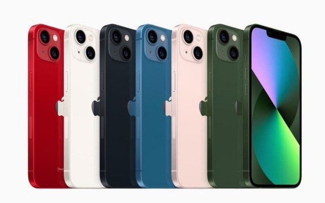 Tại sao Apple từ bỏ phiên bản mini của iPhone? - Ảnh 1.