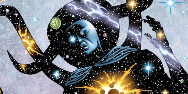 Tương lai của &quot;con gái&quot; Thor trong MCU: Không kế nhiệm thần sấm thì cũng là thực thể vũ trụ mạnh nhất nhì Marvel - Ảnh 6.