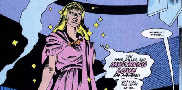 Tương lai của &quot;con gái&quot; Thor trong MCU: Không kế nhiệm thần sấm thì cũng là thực thể vũ trụ mạnh nhất nhì Marvel - Ảnh 1.